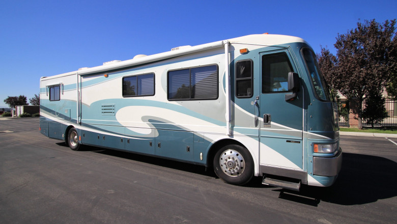 The Best RV Dealer for First-Time Buyers: What to Look For