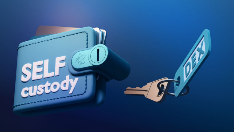 The Future of Crypto Security: Self-Custody in 2025