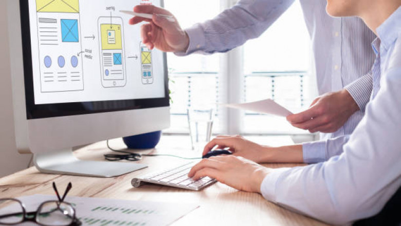 Unlocking Digital Success with an Orlando Web Design Company