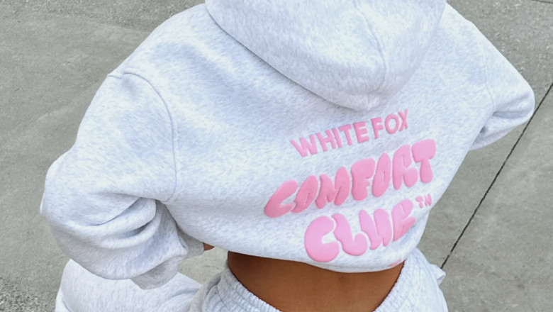 Upcoming White Fox Hoodie Trends You Need to Watch