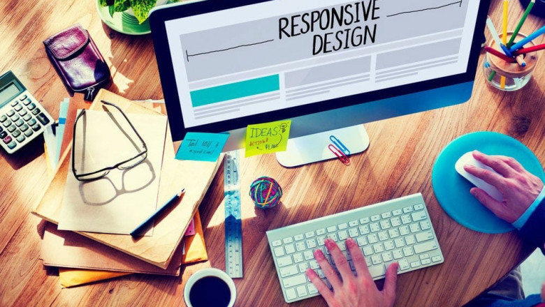 Why Mobile-Responsive Web Design Is Non-Negotiable Today