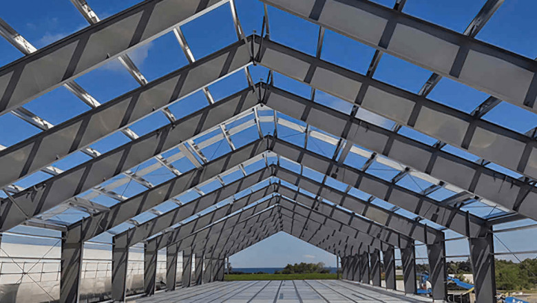 Accurate Structural Steel Estimating Services for Modern Contractors