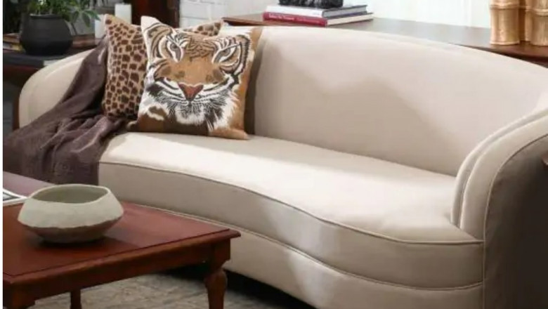 Elevate Your Living Space with a Luxury Sofa Set