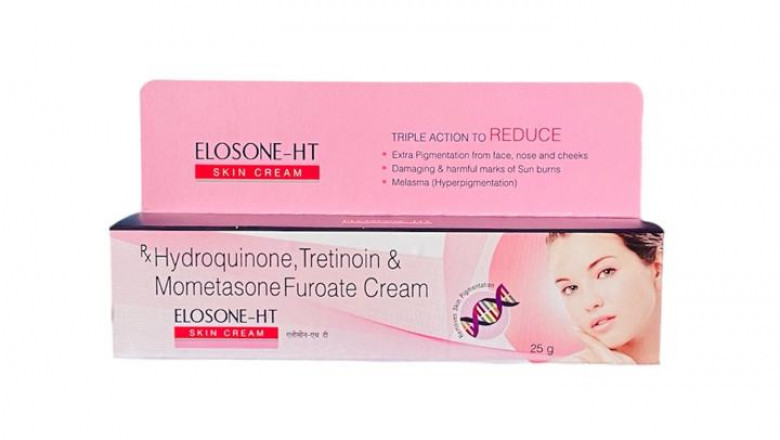 Elosone HT cream