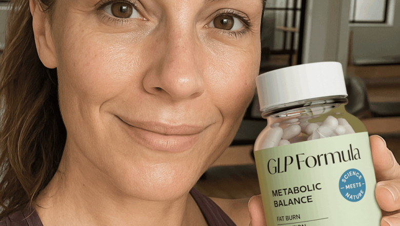 GLP Formula – Det naturliga sättet att dämpa sug och bränna fett