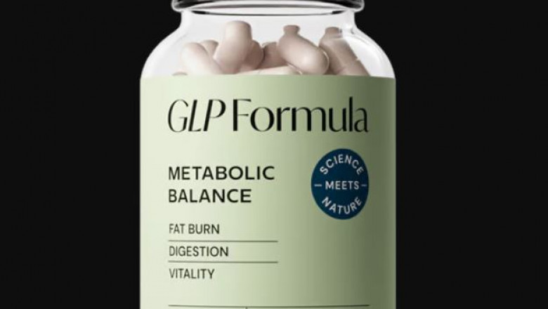 GLP Formula – Stöd dina GLP-1-hormoner för varaktig viktminskning
