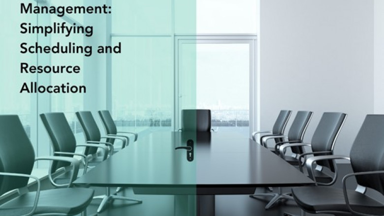 Intelligent meeting room solutions for UAE businesses