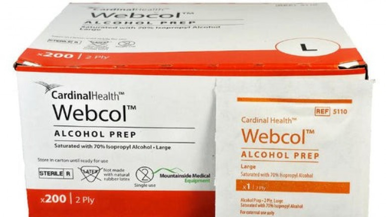The Backbone of Healthcare: Why Wholesale Medical Supplies Matter More Than Ever