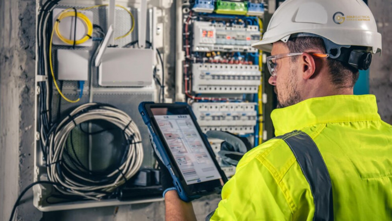 The Importance of Electrical Safety and Expert Services