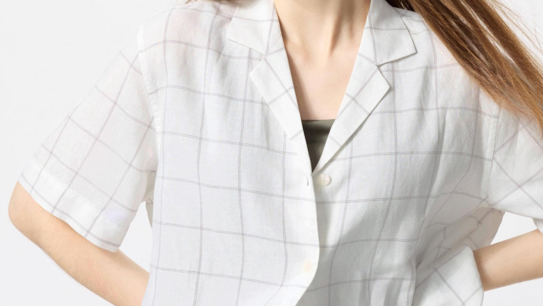 The Power of Formal Shirts for Women: Style, Confidence, and Versatility
