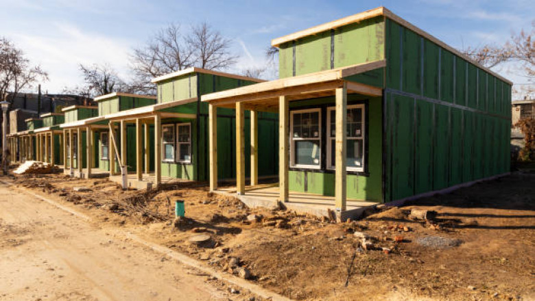Top Tiny Home Trends in 2025