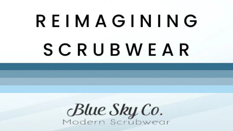 Why Blue Sky Scrubs Are a Game-Changer in the World of Medical Apparel
