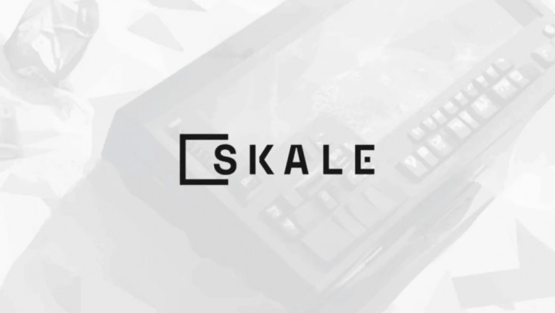 Zero Gas, Infinite Scale: The Developer-Friendly Future of SKALE AI