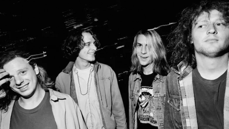 10 Must-Know Grunge Artists