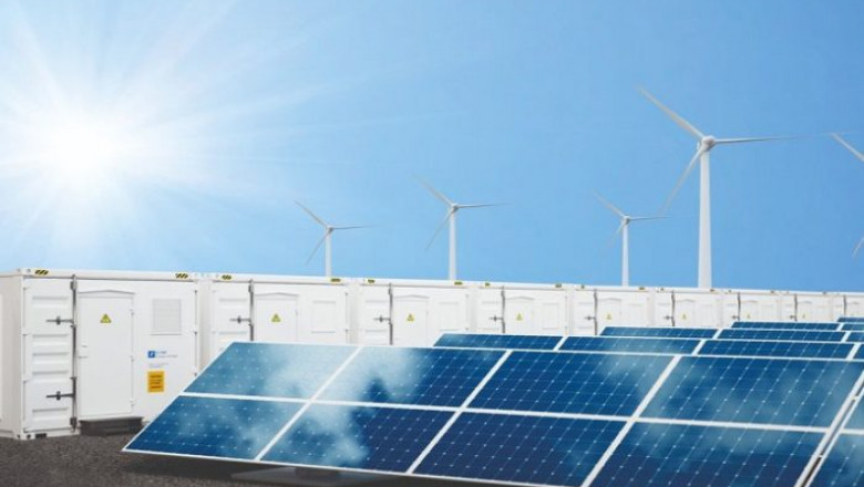 Advanced Energy Storage Market: Size, Trends, and Strategic Insights 2025-2032
