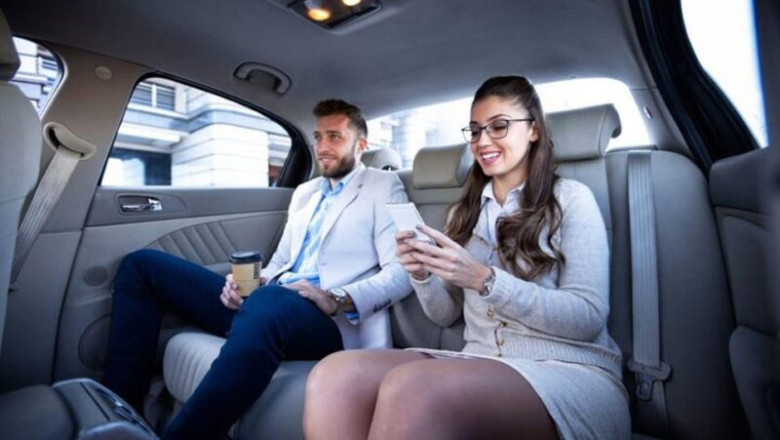Airport Transfers to Palm Beach International