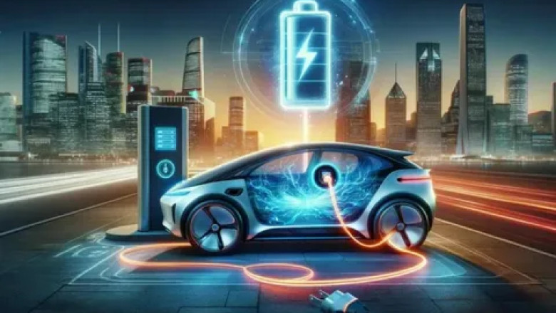 Best Electric Vehicles 2025: Top Picks Reviewed