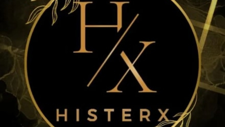 Custom Invitations &amp; Flyers – Made Just for You at HisterX