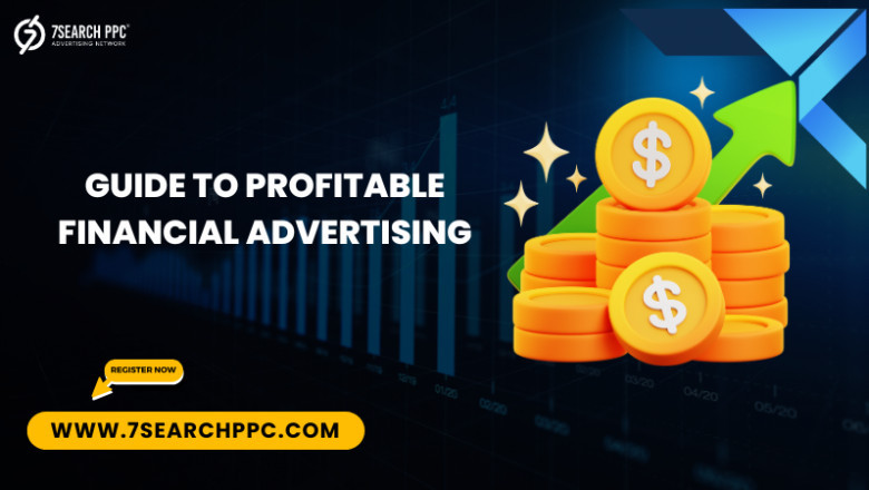 Finance Ad Mastery: A Local Agency’s Guide to Growth