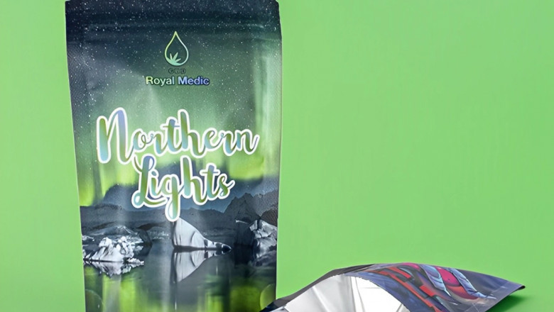 Hit the Jackpot with Custom Packaging That Wows!