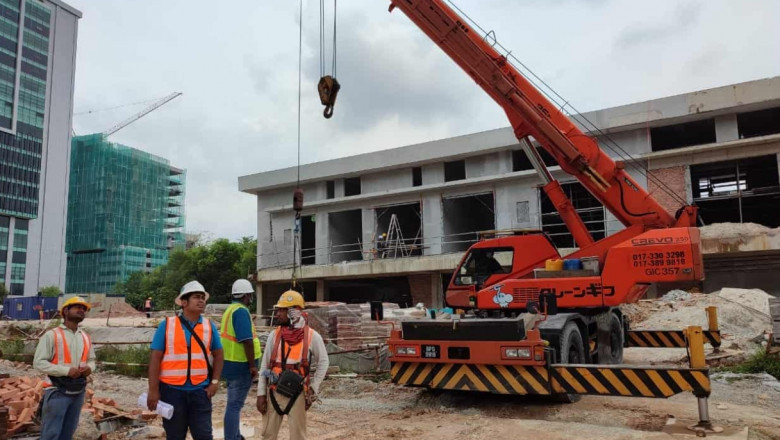 Landscaping services services Kuala Lumpur