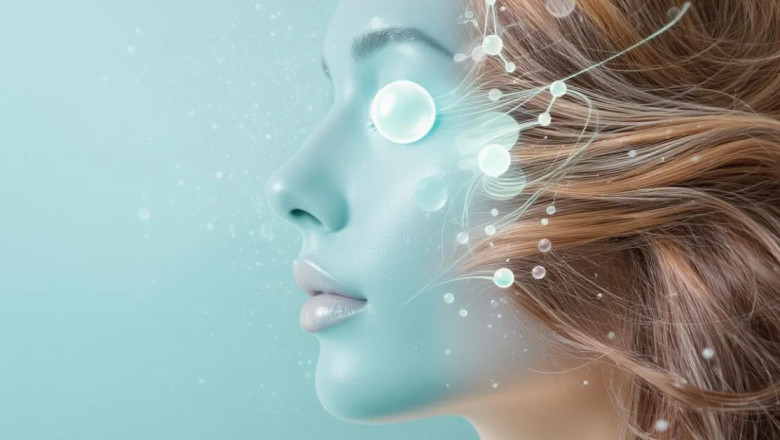 Revive Your Skin and Hair Naturally with Ojokeo: The Power of Ayurveda Meets K-Beauty