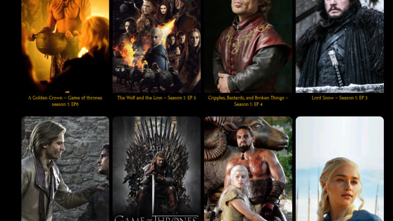 SFlix: Stream Unlimited Movies and TV Shows in High Definition for Free