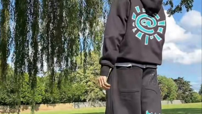 Soft, Stylish &amp; On-Trend: Why Zach Bryan Fans Are Obsessed With These Hoodies &amp; Joggers