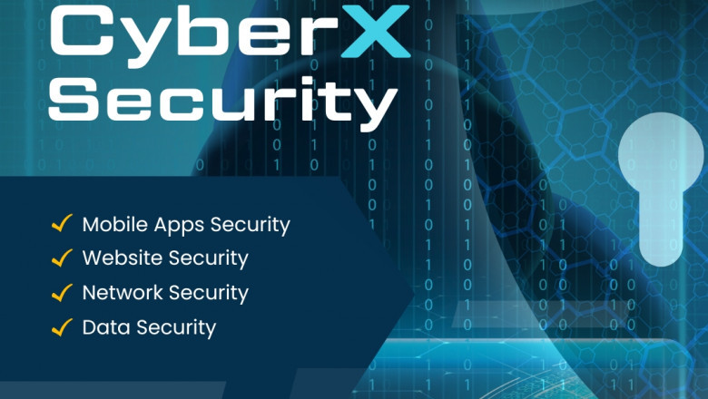 The CyberX: Empowering UAE Industries with Cutting-Edge Digital Solutions