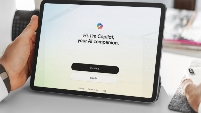 The Rise of Microsoft Copilot: Boosting Business Productivity with AI
