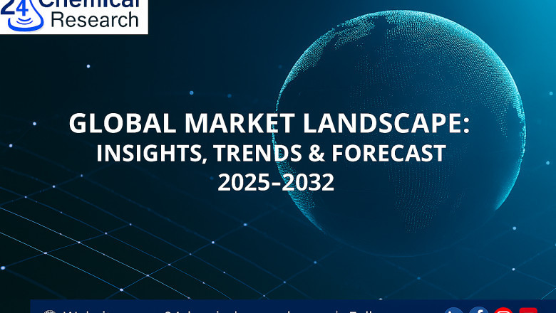 Tire Additives Market 2025–2032: Formulation Innovations, Performance Trends &amp; Strategic Outlook