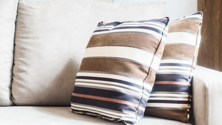 Which Upholstery Fabric Is Best for UK Rental Properties?