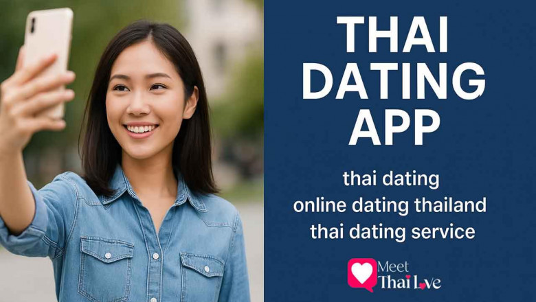 Why MeetThaiLove is the Best Thai Dating Site for Serious Singles