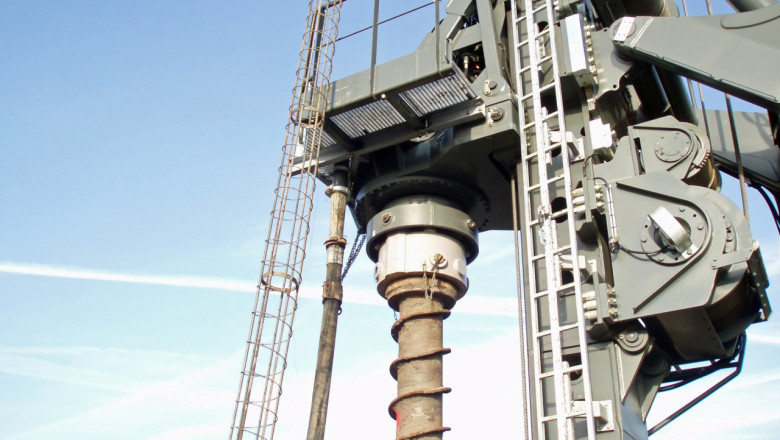 Auger Drilling Market Size, Trends, Growth, and Key Strategies Analysis