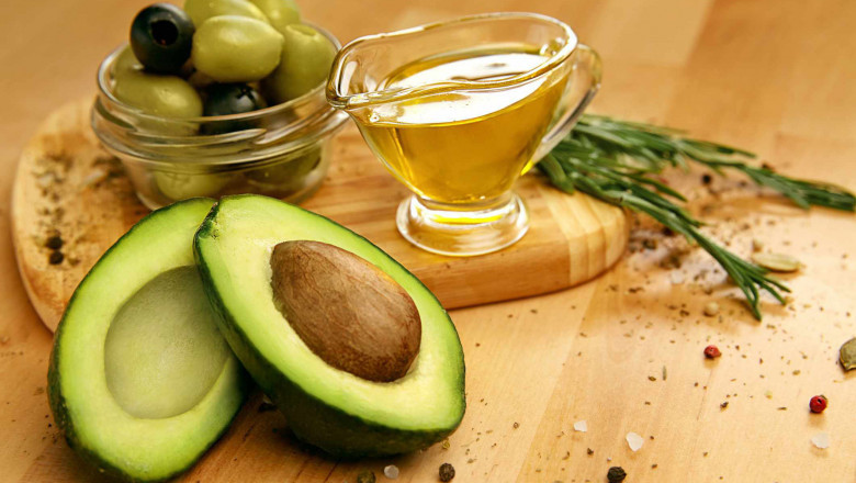Avocado Oil Market: Size, Trends, and Strategic Outlook 2025-2032