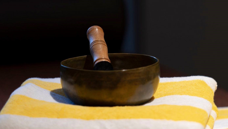 Ayurvedic Therapy in Rishikesh: A Wellness Journey- Modi Yoga Retreat