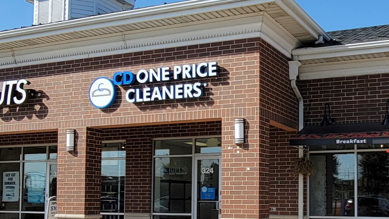 Customer Testimonials: Milwaukee’s First Impressions of CD One Price Cleaners