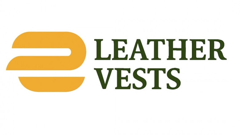 Formal Vests for Women by Leather Vest: Elevate Your Elegance