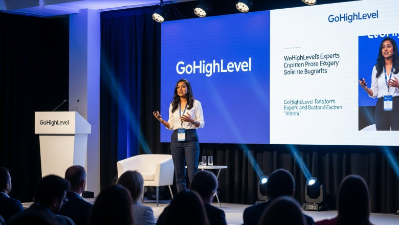 Hire GoHighLevel Experts for CRM &amp; Funnel Growth