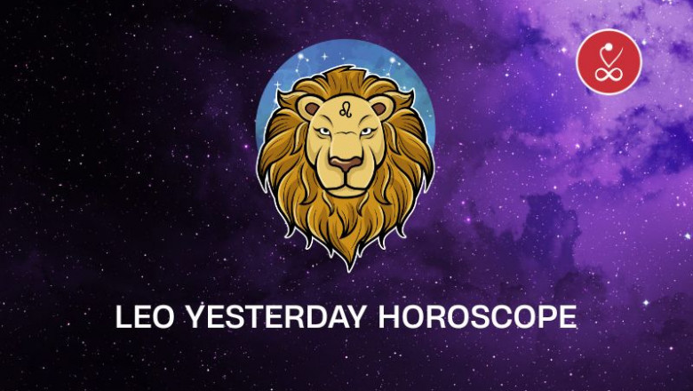 Leo Yesterday Horoscope: What the Stars Revealed on July 1, 2025