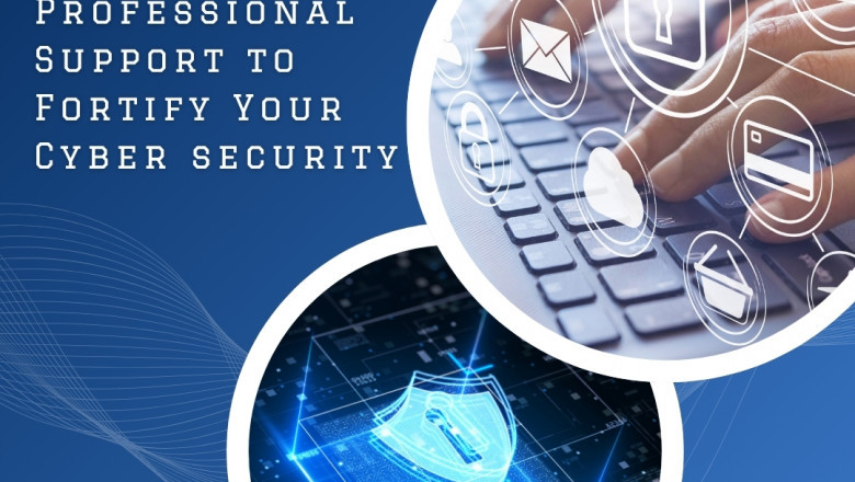 Secure Your Digital Future: CyberX in UAE