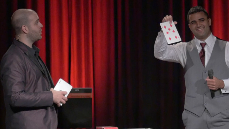 The Art of Customizing Corporate Magic Shows for Maximum Impact