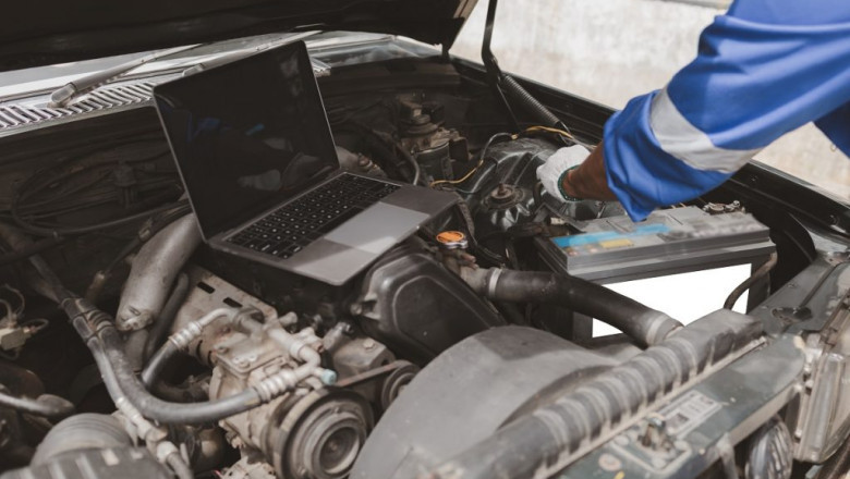 The Importance of Regular Car Fluid Flushes and How Jammin J Auto Helps
