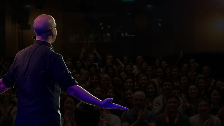 The Magic of Team Building: How Michael Bourada Transforms Corporate Culture