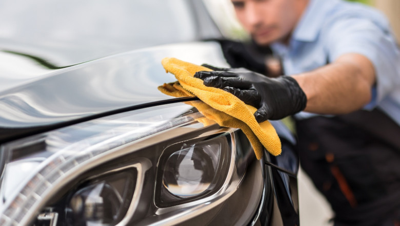 Top 7 Benefits of Regular Car Detailing in Conway, NH