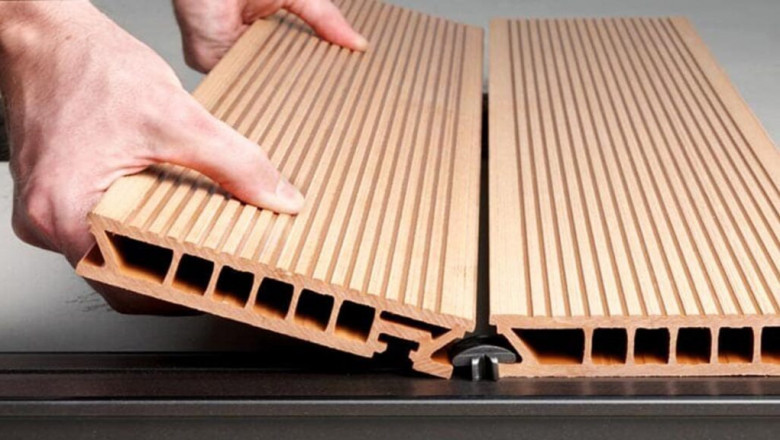 Wood Plastic Composite Market Growth and Industry Analysis 2025-2032