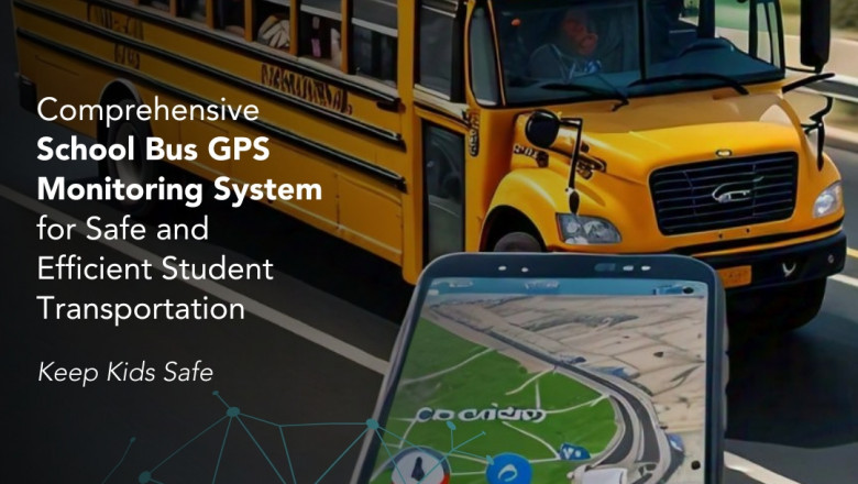 Building Trust between Schools and Parents: The Role of UAE School Bus Fleet