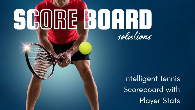 Giant LED Screens by Bodet: A New Era for KSA Sports