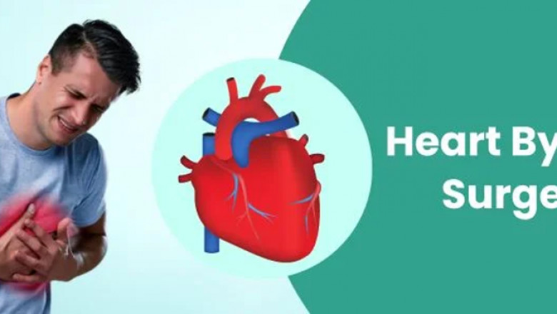Heart Bypass Surgery Cost in India: Everything You Need to Know