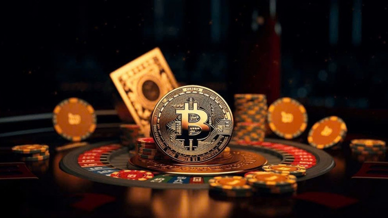 Krypto kasyna a tradycyjne kasyna online – czym się różnią?
